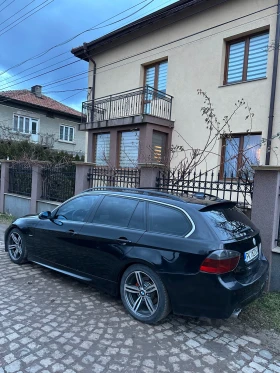 BMW 320 - 4500 € / 8801.24 лв. - 93676480 9