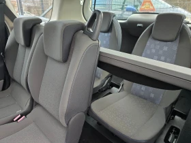 Renault Grand scenic 1.9dCi/6+ 1места/6-ск./Лизинг, снимка 14