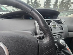 Renault Grand scenic 1.9dCi/6+ 1места/6-ск./Лизинг, снимка 10