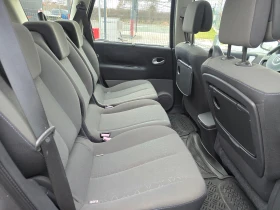 Renault Grand scenic 1.9dCi/6+ 1места/6-ск./Лизинг, снимка 16