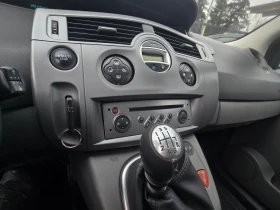 Renault Grand scenic 1.9dCi/6+ 1места/6-ск./Лизинг, снимка 9