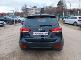 Hyundai Ix20 1.6i-125кс-ШВЕЙЦАРИЯ-АВТОМАТ-NAVI-KEYLESS-FULL - 8400 € / 16428.97 лв. - 96196411 5