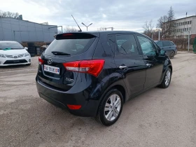 Hyundai Ix20 1.6i-125кс-ШВЕЙЦАРИЯ-АВТОМАТ-NAVI-KEYLESS-FULL - 8400 € / 16428.97 лв. - 96196411 3