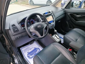Hyundai Ix20 1.6i-125кс-ШВЕЙЦАРИЯ-АВТОМАТ-NAVI-KEYLESS-FULL - 8400 € / 16428.97 лв. - 96196411 8
