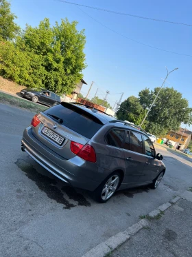 BMW 320 177 - 3100 € / 6063.07 лв. - 24134511 2