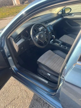 VW Passat R, 2.0TDI, AUTOMAT, SEDAN - 11900 € / 23274.38 лв. - 68375840 11