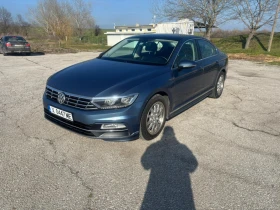 VW Passat R, 2.0TDI, AUTOMAT, SEDAN - 11900 € / 23274.38 лв. - 68375840 3