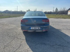 VW Passat R, 2.0TDI, AUTOMAT, SEDAN - 11900 € / 23274.38 лв. - 68375840 5