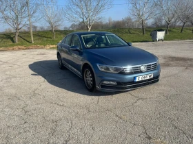 VW Passat R, 2.0TDI, AUTOMAT, SEDAN - 11900 € / 23274.38 лв. - 68375840 7