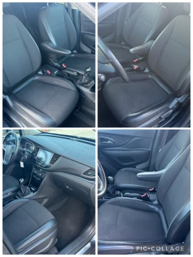 Opel Mokka X 1, 6 cdti 136 k.c. / Нави / Камера /  - 9990 € / 19538.74 лв. - 56353902 10