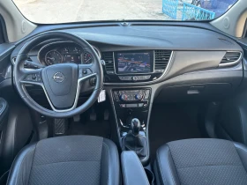 Opel Mokka X 1, 6 cdti 136 k.c. / Нави / Камера /  - 9990 € / 19538.74 лв. - 56353902 8