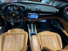 Ferrari Portofino M Гаранция  | Auto.bg — изображение 13