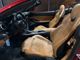 Ferrari Portofino M Гаранция  | Auto.bg — изображение 5