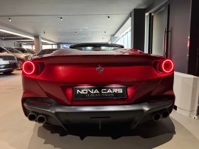 Ferrari Portofino M Гаранция  | Auto.bg — изображение 3
