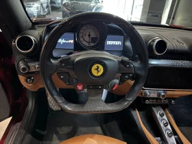 Ferrari Portofino M Гаранция  | Auto.bg — изображение 7