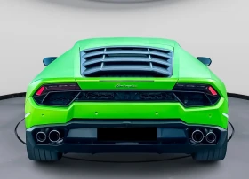 Lamborghini Huracan LP 580-2 - 204512 € / 399990.70 лв. - 15763812 4