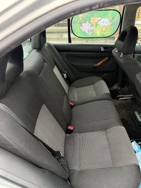 VW Bora 1.9 TDI | Auto.bg — изображение 5