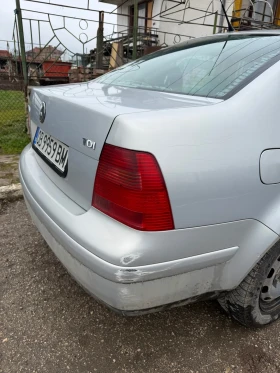 VW Bora 1.9 TDI | Auto.bg — изображение 4