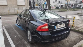 Volvo S80 D5 - 6500 € / 12712.90 лв. - 26714515 6
