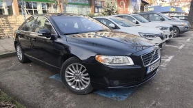 Volvo S80 D5 - 6500 € / 12712.90 лв. - 26714515 3