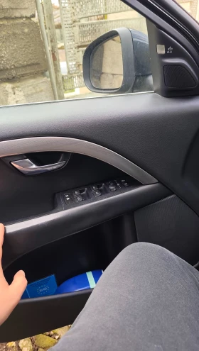 Volvo S80 D5 - 6500 € / 12712.90 лв. - 26714515 15