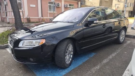 Volvo S80 D5 - 6500 € / 12712.90 лв. - 26714515 7