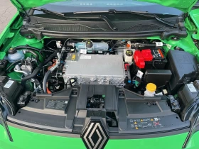 Renault 5 Evolution / Keyless/  Heated Seats / LED / NAVI - 23900 € / 46744.34 лв. - 26240043 11