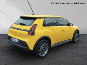 Renault 5 Evolution 40kWh / Keyless / Heated Seats / LED | Mobile.bg � ����� ������ 7