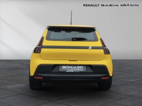 Renault 5 Evolution 40kWh / Keyless / Heated Seats / LED | Mobile.bg � ����� ������ 5