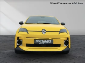 Renault 5 Evolution 40kWh / Keyless / Heated Seats / LED | Mobile.bg � ����� ������ 2