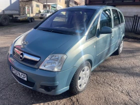 Opel Meriva 1.3CDTI - 2100 € / 4107.24 лв. - 93433866 2