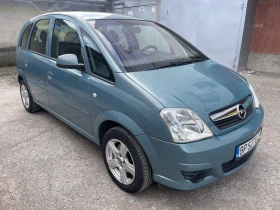 Opel Meriva 1.3CDTI | Auto.bg — изображение 9