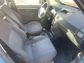 Opel Meriva 1.3CDTI - 2100 € / 4107.24 лв. - 93433866 11