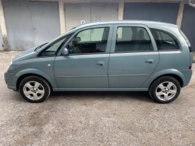 Opel Meriva 1.3CDTI | Auto.bg — изображение 14
