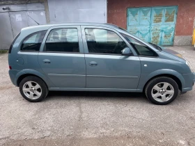 Opel Meriva 1.3CDTI | Auto.bg — изображение 10