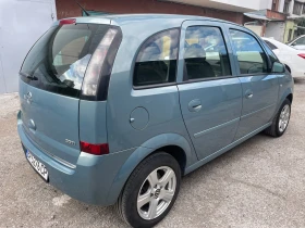 Opel Meriva 1.3CDTI | Auto.bg — изображение 11