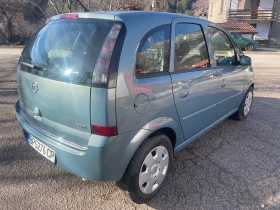 Opel Meriva 1.3CDTI - 2100 € / 4107.24 лв. - 93433866 5