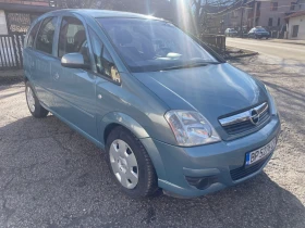 Opel Meriva 1.3CDTI - 2100 € / 4107.24 лв. - 93433866 3