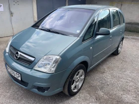 Opel Meriva 1.3CDTI