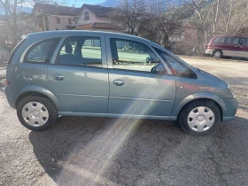 Opel Meriva 1.3CDTI - 2100 € / 4107.24 лв. - 93433866 4