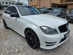 Mercedes-Benz C 220 CDI AMG /FACE/LED/AVT/NAVI/ - 9500 € / 18580.38 лв. - 80674858 5