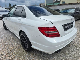 Mercedes-Benz C 220 CDI AMG /FACE/LED/AVT/NAVI/ - 9500 € / 18580.38 лв. - 80674858 2