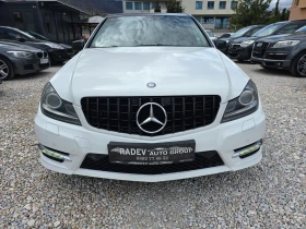 Mercedes-Benz C 220 CDI AMG /FACE/LED/AVT/NAVI/ - 9500 € / 18580.38 лв. - 80674858 6