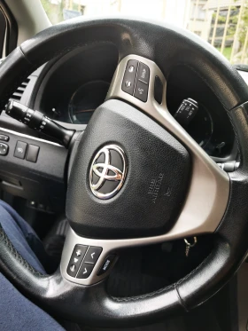 Toyota Avensis - 4599 € / 8994.86 лв. - 57965699 15
