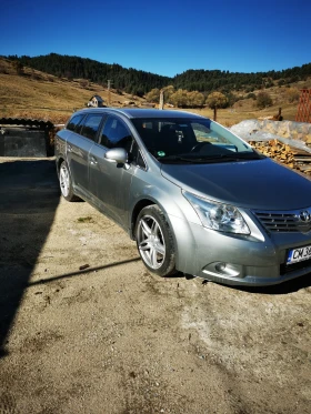 Toyota Avensis - 4599 € / 8994.86 лв. - 57965699 4