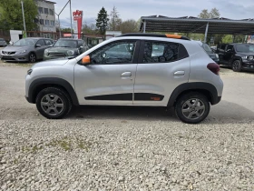 Dacia Spring Comfort Plus 45CCS Гаранция Лизинг - 9250 € / 18091.43 лв. - 81739972 2