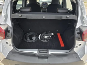 Dacia Spring Comfort Plus 45CCS Гаранция Лизинг - 9250 € / 18091.43 лв. - 81739972 13