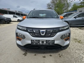 Dacia Spring Comfort Plus 45CCS Гаранция Лизинг - 9250 € / 18091.43 лв. - 81739972 8