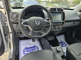 Dacia Spring Comfort Plus 45CCS Гаранция Лизинг - 9250 € / 18091.43 лв. - 81739972 17