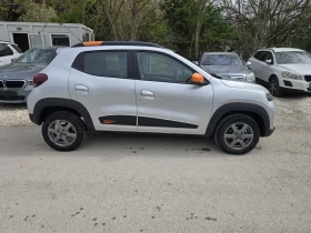 Dacia Spring Comfort Plus 45CCS Гаранция Лизинг - 9250 € / 18091.43 лв. - 81739972 6